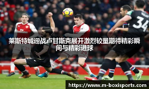 博喜体育APP